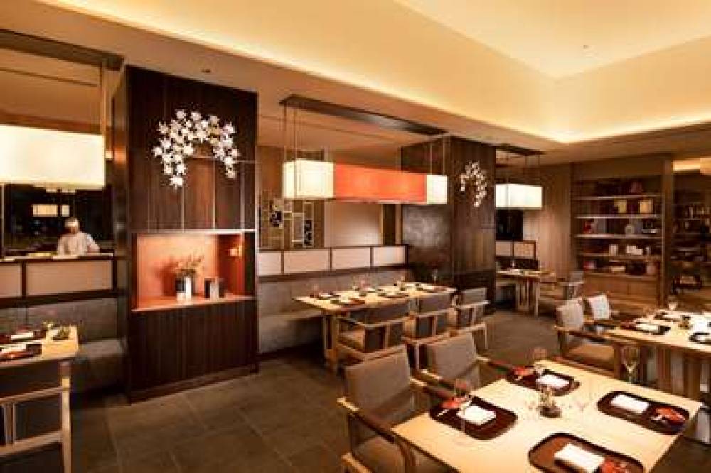 HILTON HIROSHIMA 4