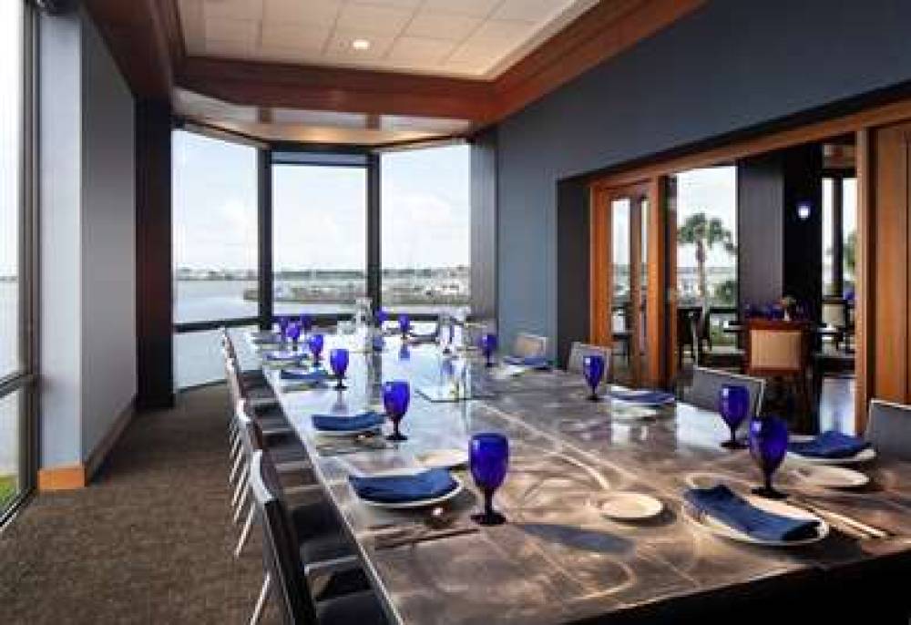 Hilton Houston NASA Clear Lake 10