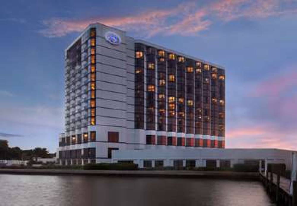 Hilton Houston NASA Clear Lake 2