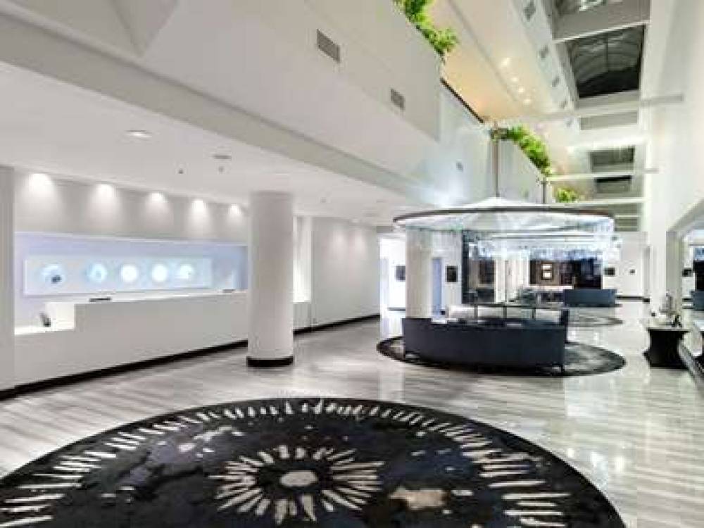 Hilton Houston NASA Clear Lake 6