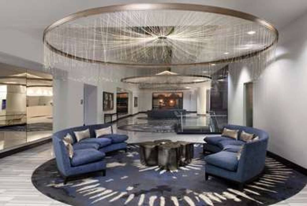 Hilton Houston NASA Clear Lake 4