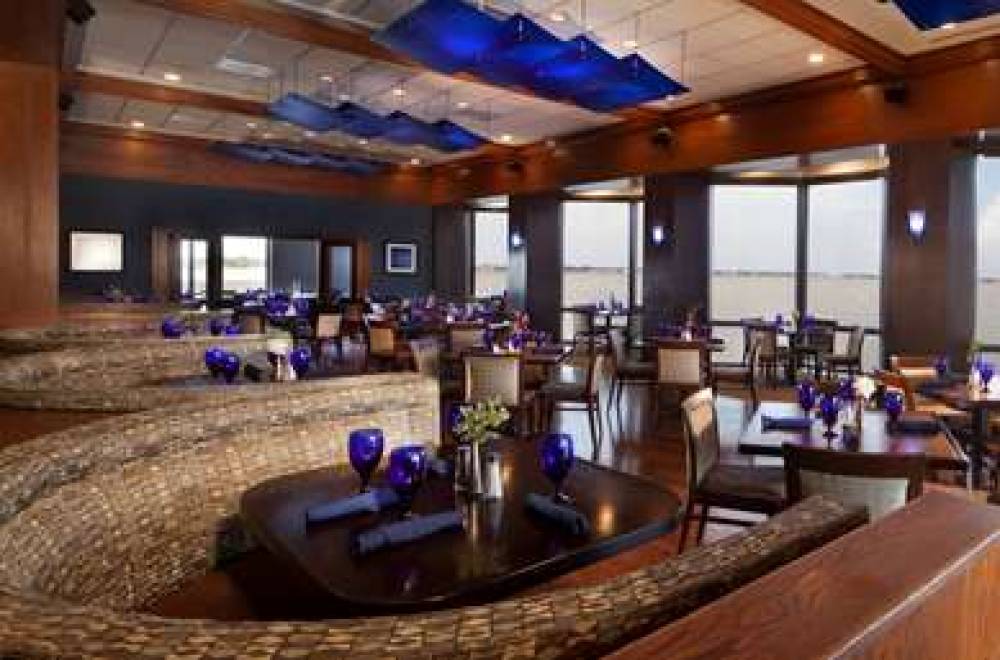 Hilton Houston NASA Clear Lake 9