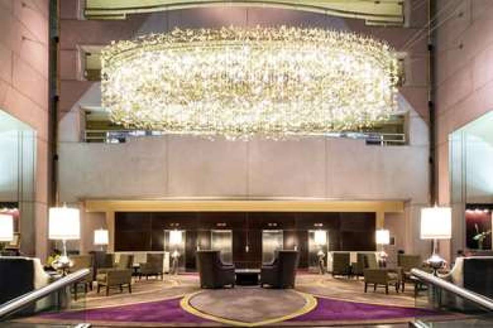 Hilton Houston Post Oak By The Galleria 3