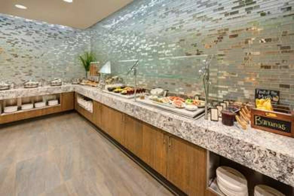 Hilton Houston Post Oak By The Galleria 10