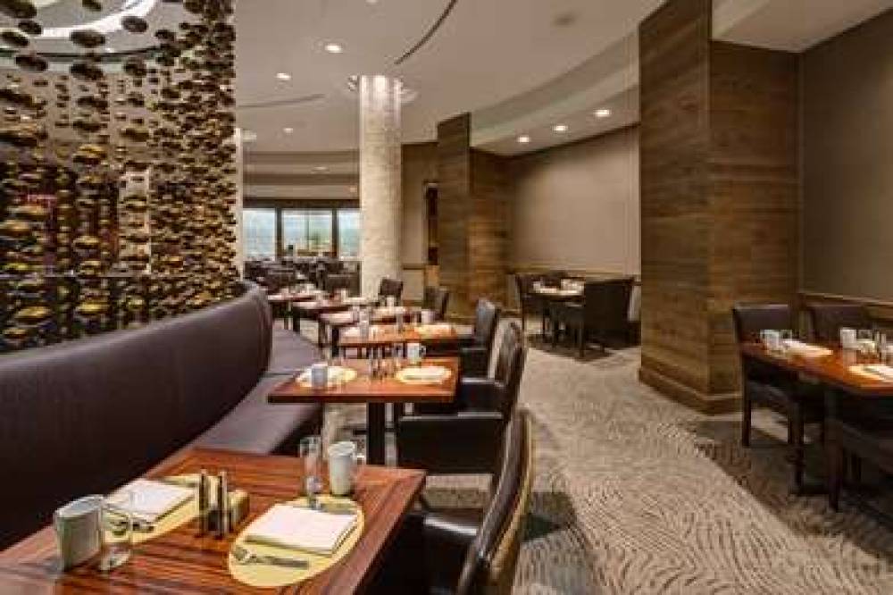 Hilton Houston Post Oak By The Galleria 9