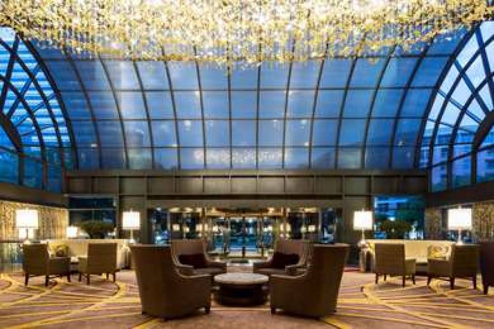 Hilton Houston Post Oak By The Galleria 4