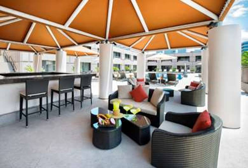Hilton Houston Post Oak By The Galleria 6
