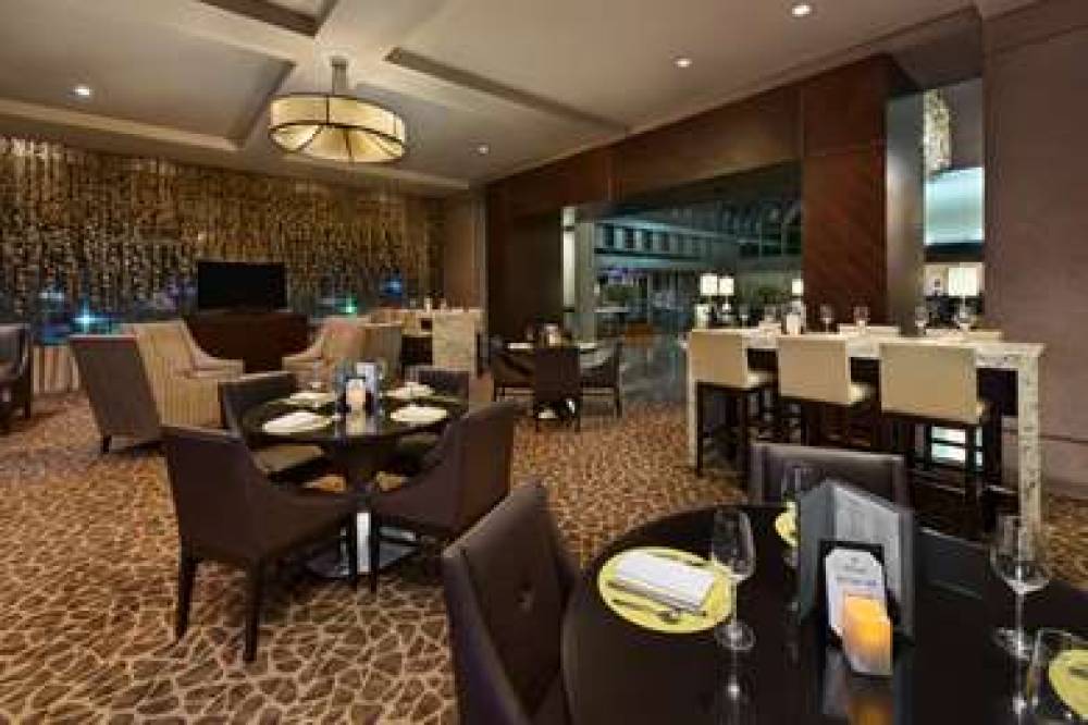 Hilton Houston Post Oak By The Galleria 5