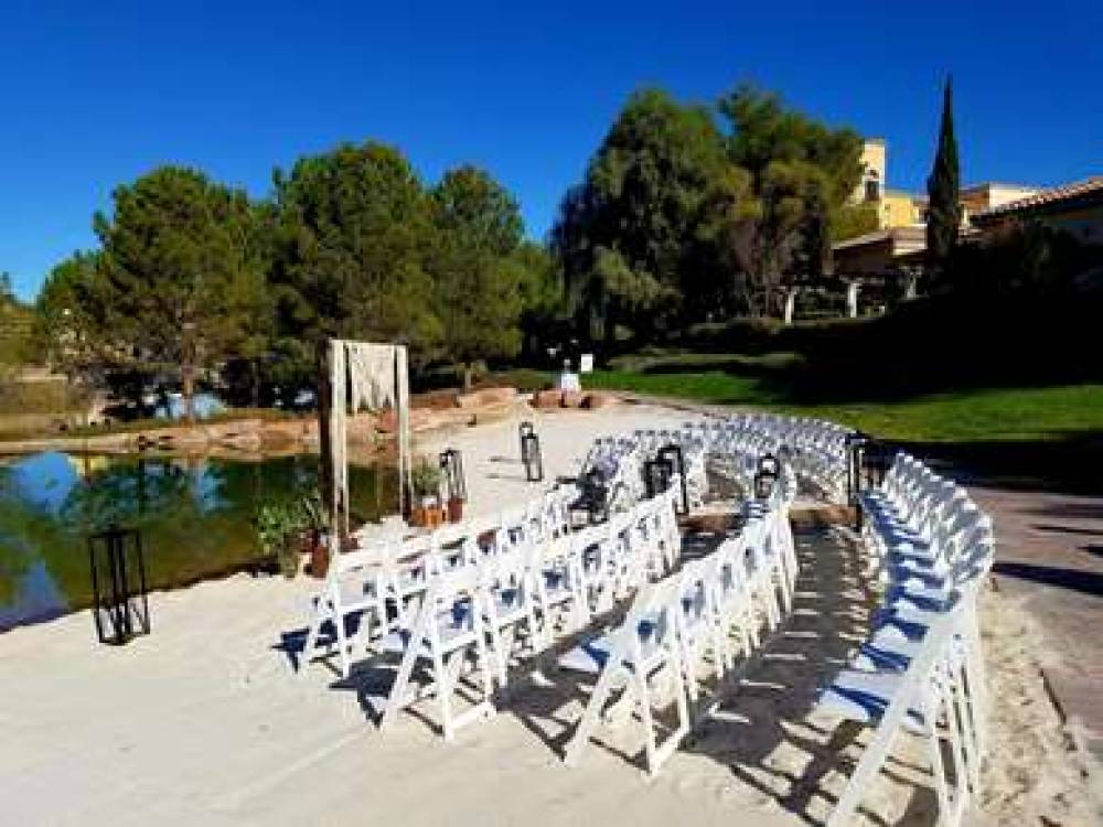 Hilton Lake Las Vegas Resort &amp; Spa 2