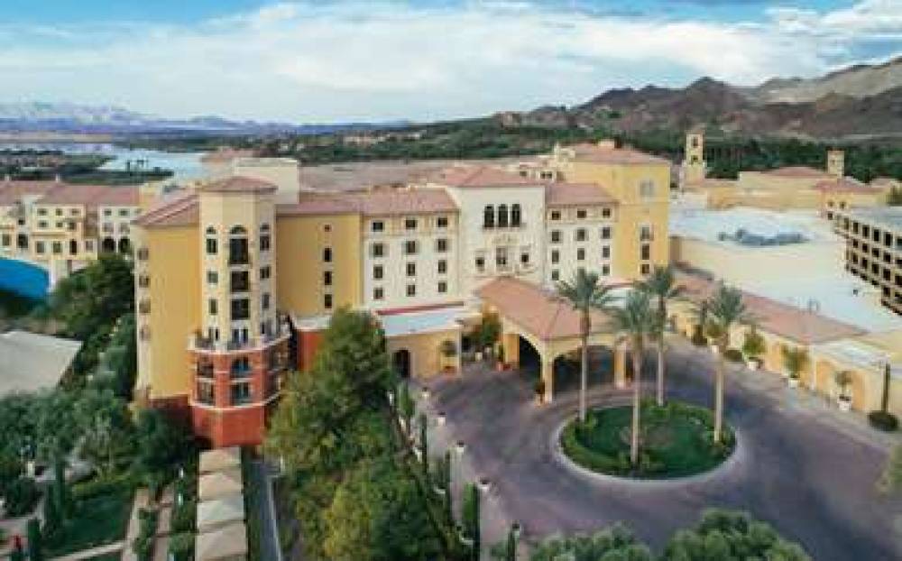 Hilton Lake Las Vegas Resort &amp; Spa 6