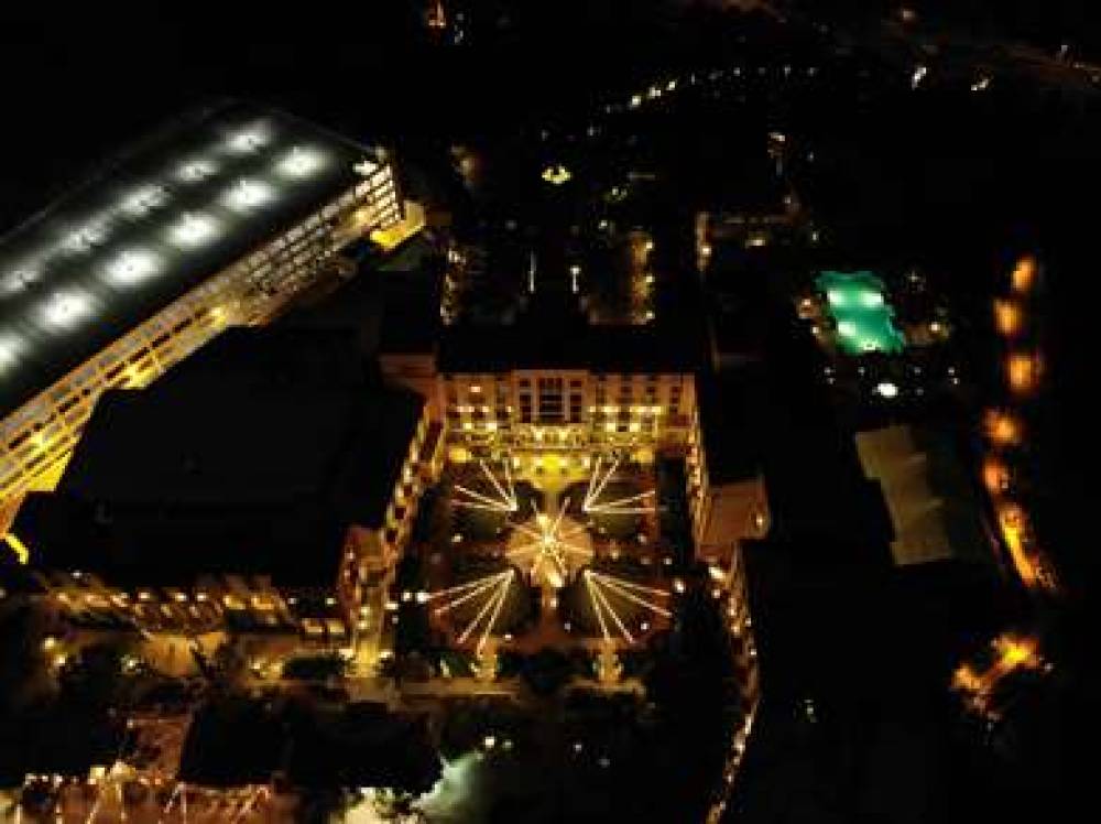 Hilton Lake Las Vegas Resort &amp; Spa 4
