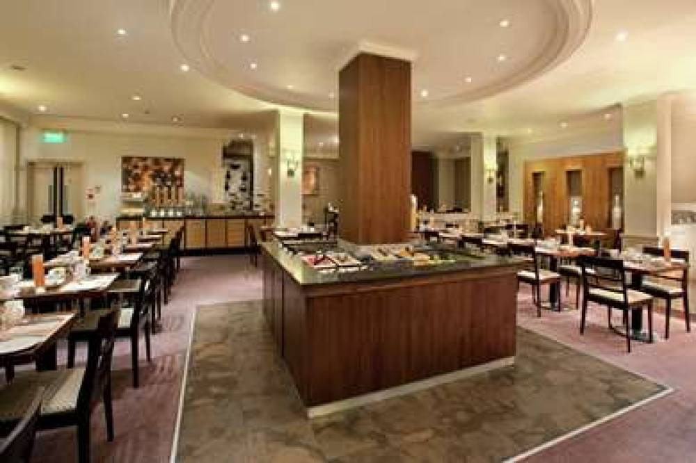 HILTON LONDON EUSTON 10