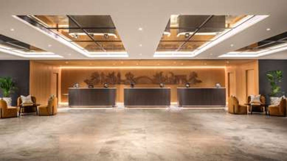 HILTON LONDON METROPOLE 2