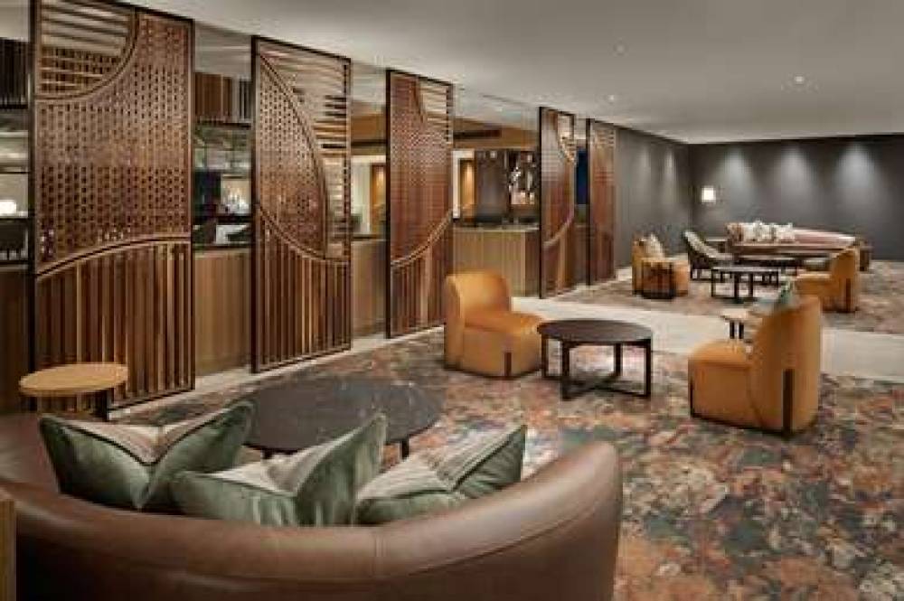 HILTON LONDON METROPOLE 3