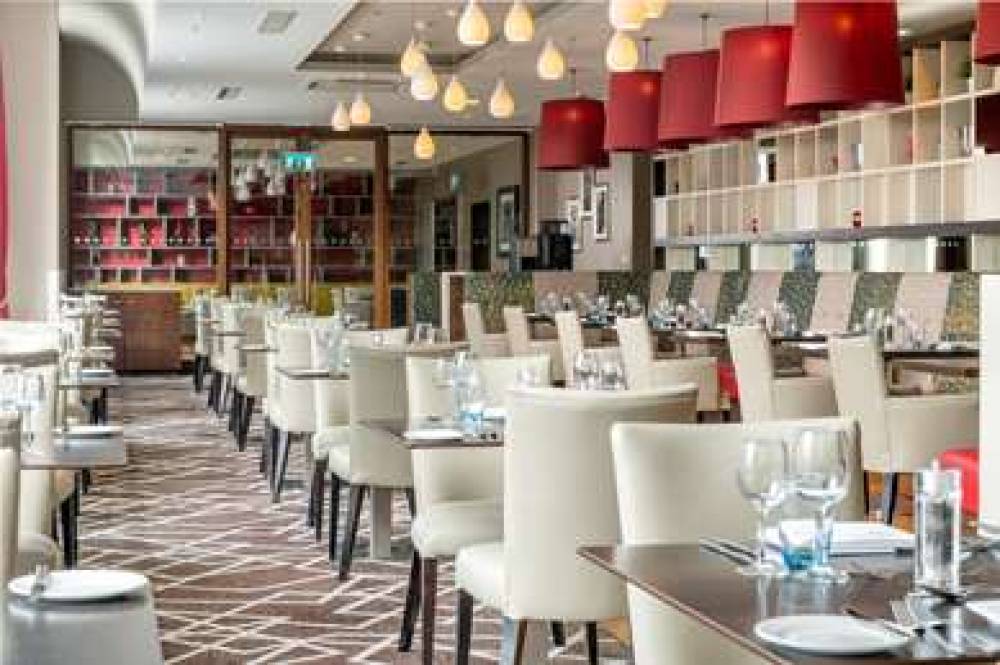 HILTON LONDON OLYMPIA 9