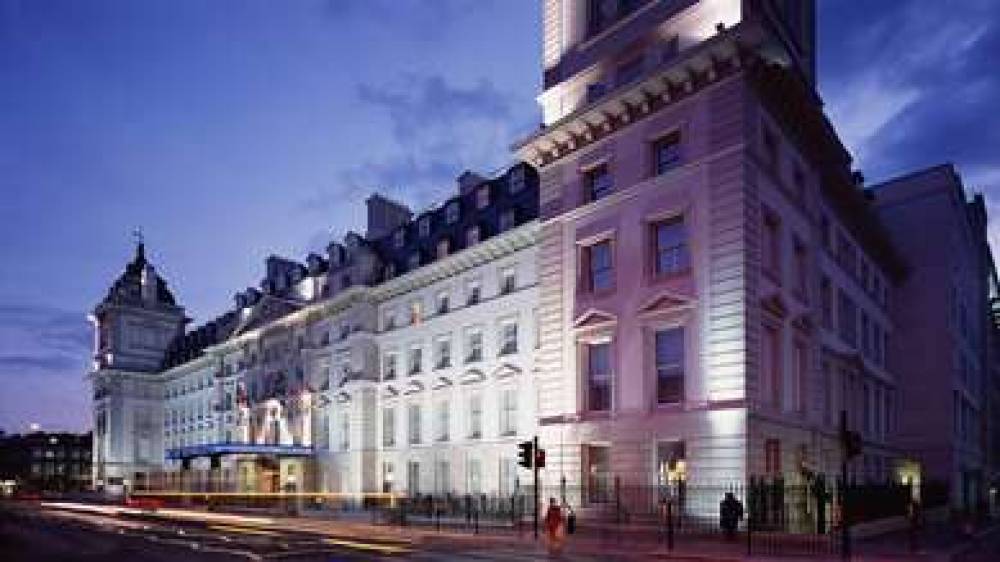 HILTON LONDON PADDINGTON 2
