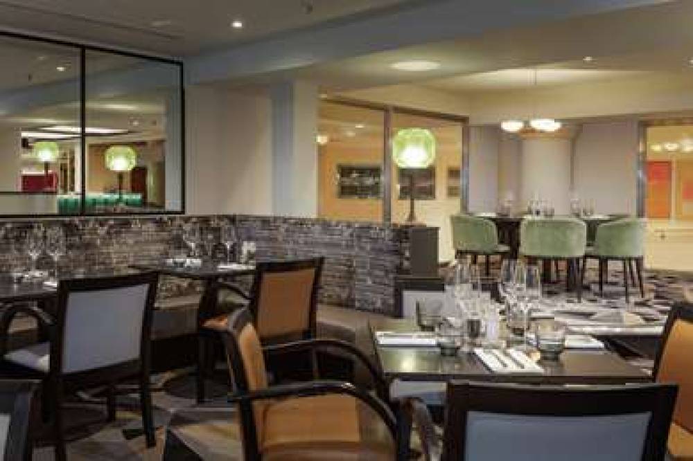 HILTON LONDON PADDINGTON 6