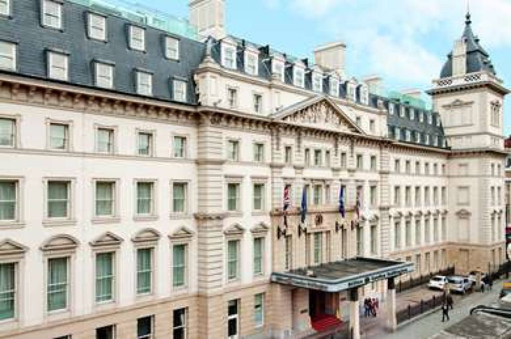HILTON LONDON PADDINGTON 3