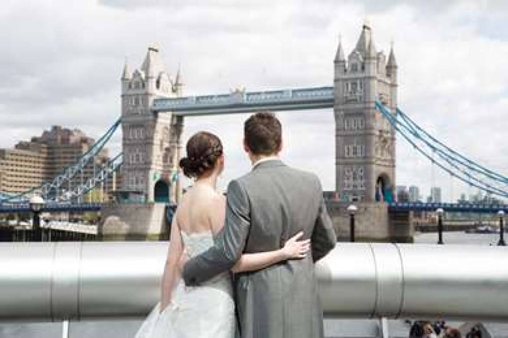 HILTON LONDON TOWER BRIDGE 6