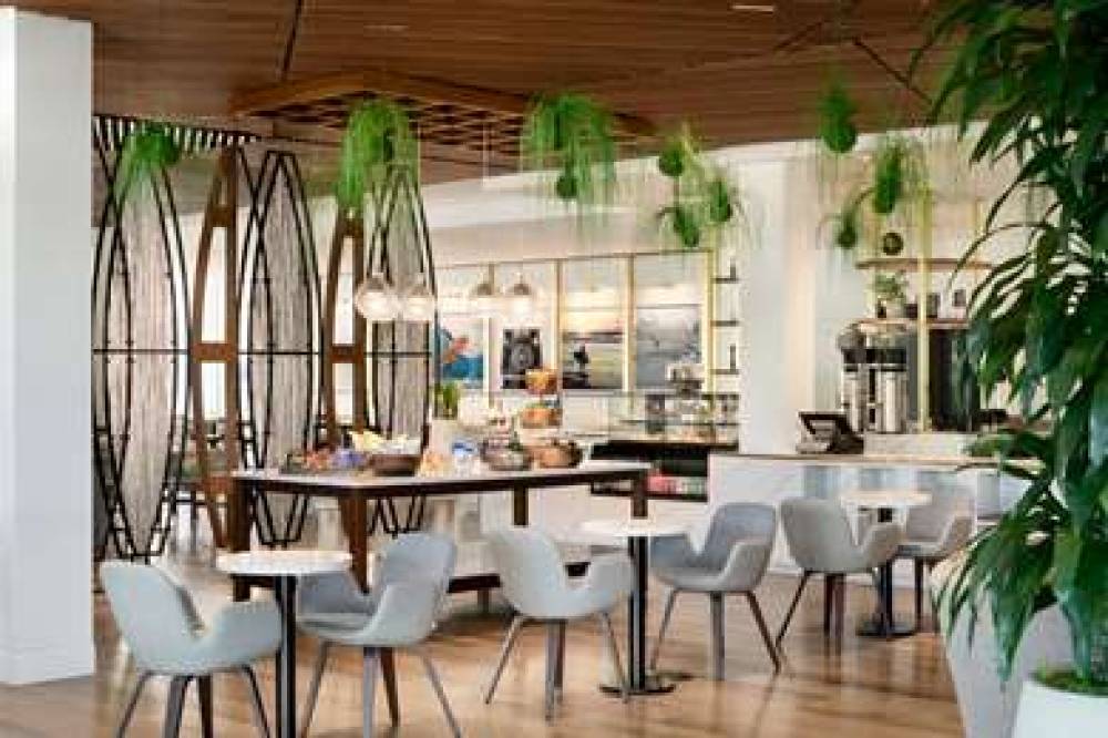 Hilton Los Angeles Culver City 3