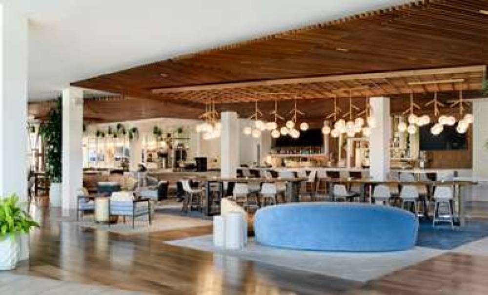 Hilton Los Angeles Culver City 6