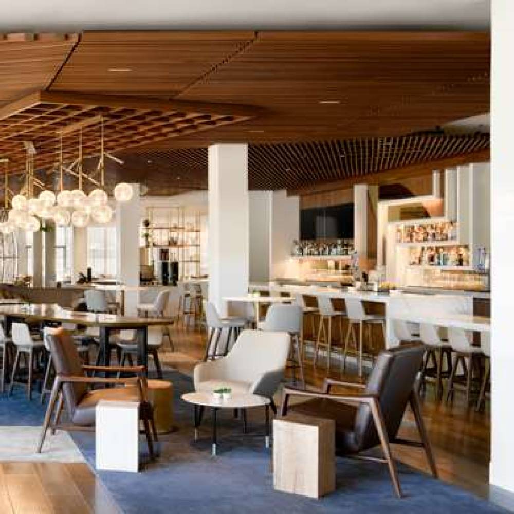 Hilton Los Angeles Culver City 9