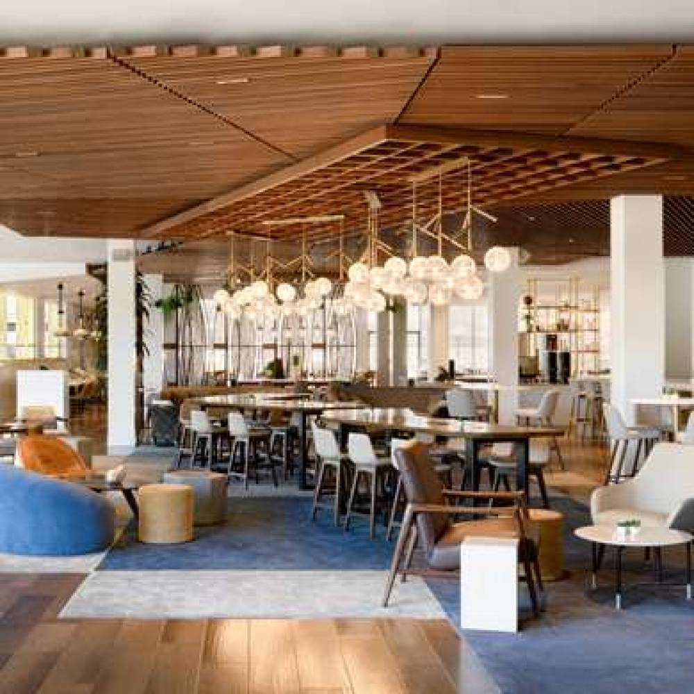 Hilton Los Angeles Culver City 10