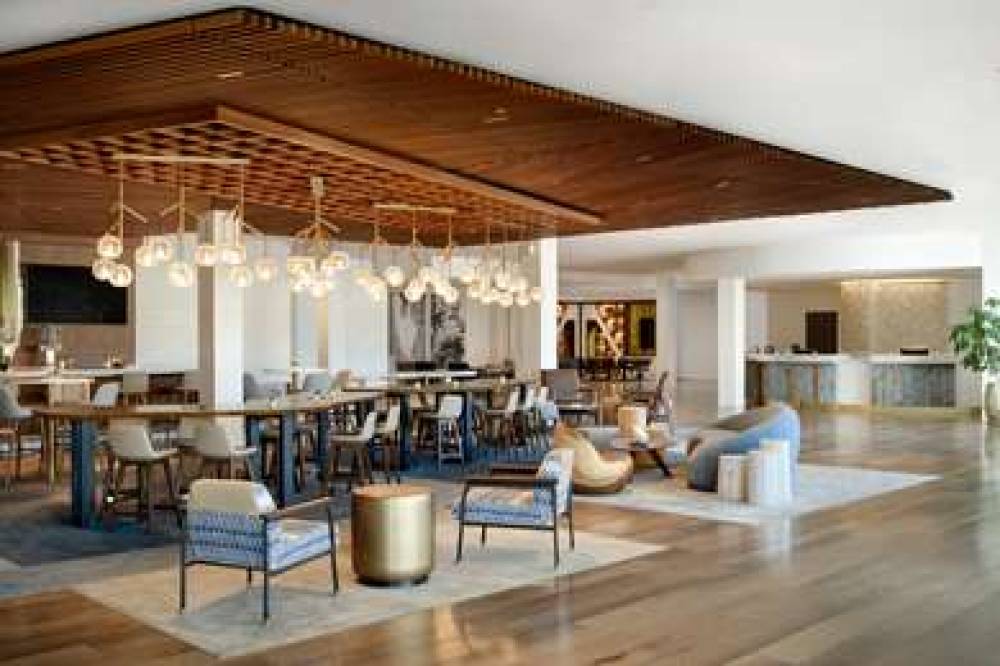 Hilton Los Angeles Culver City 7
