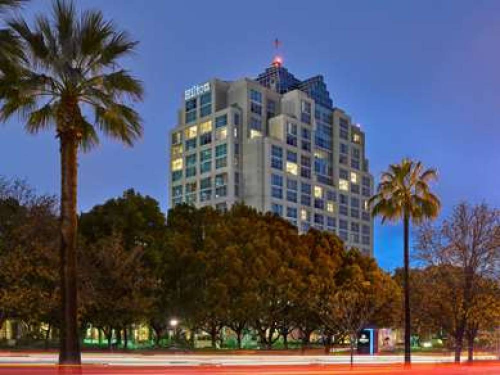 Hilton Los Angeles North/Glendale &amp; Executive 2