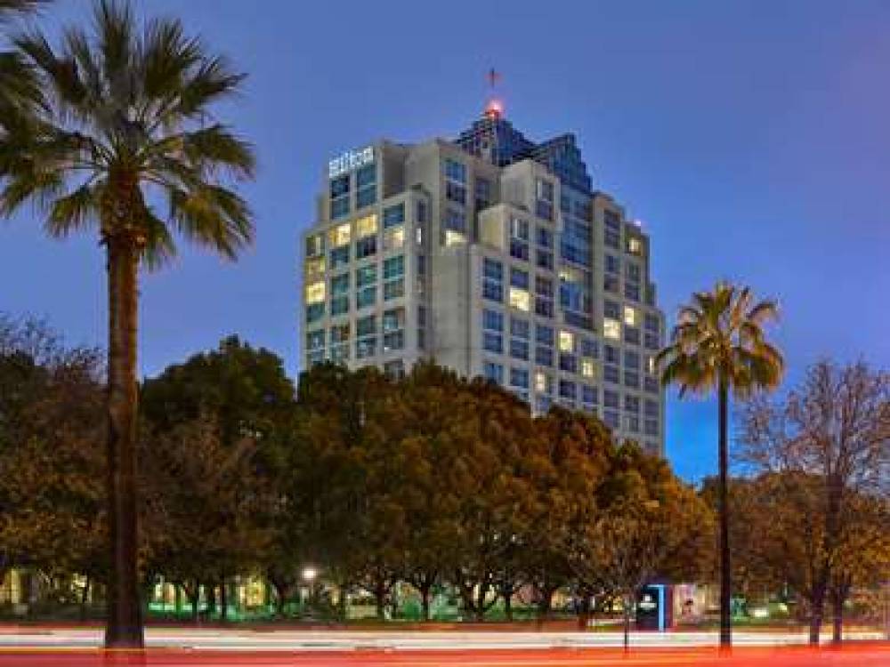 Hilton Los Angeles North/Glendale &amp; Executive 1