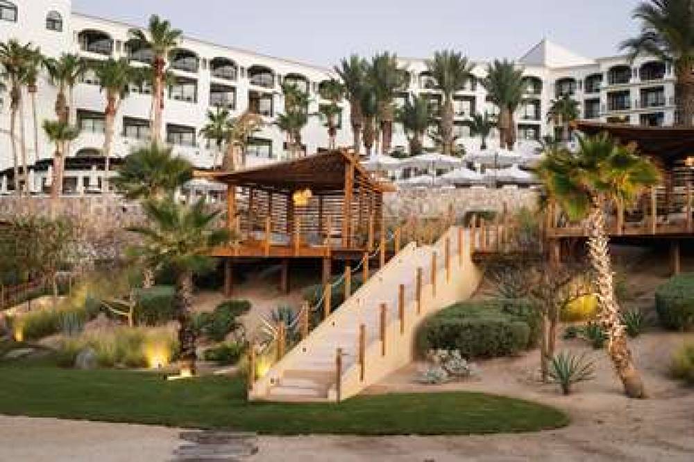 Westin Los Cabos Resort Villas