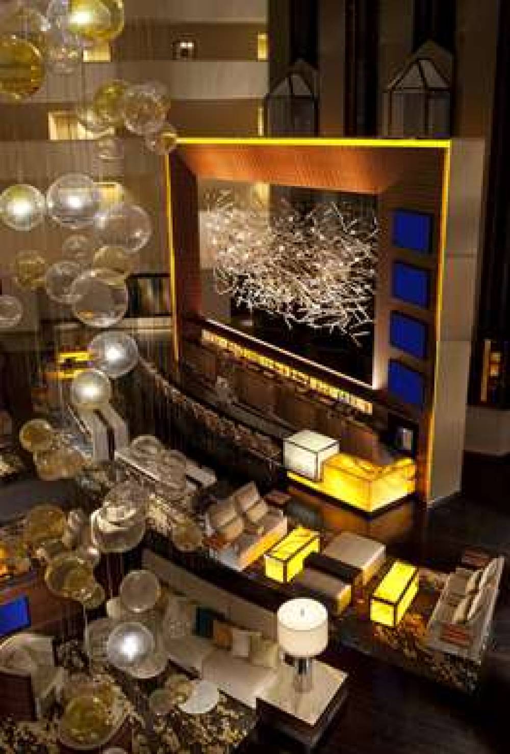 Hilton McLean Tysons Corner 6