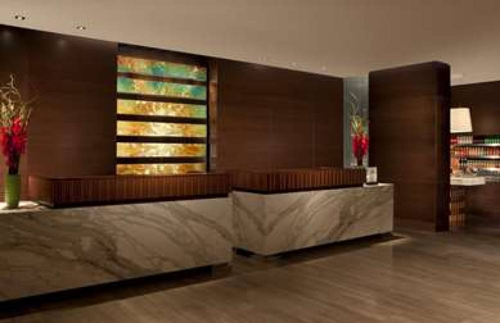 Hilton McLean Tysons Corner 7