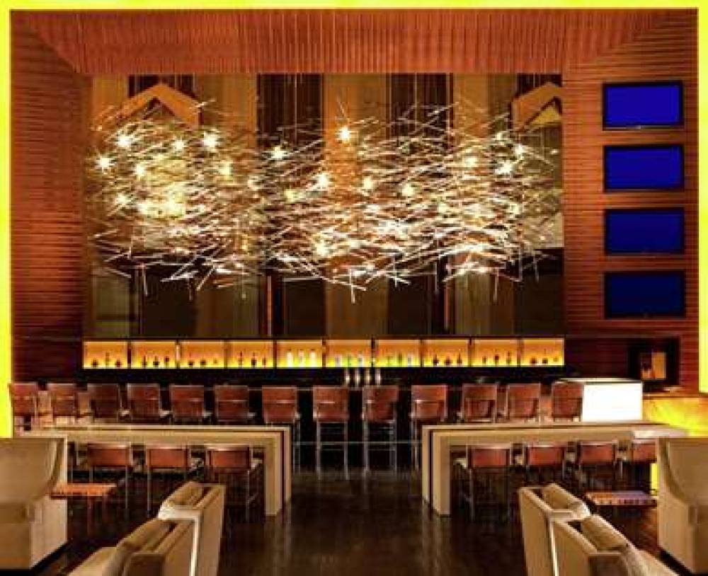 Hilton McLean Tysons Corner 4