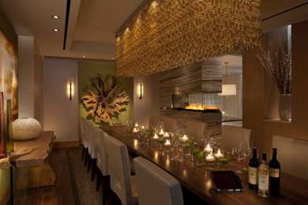 Hilton McLean Tysons Corner 10