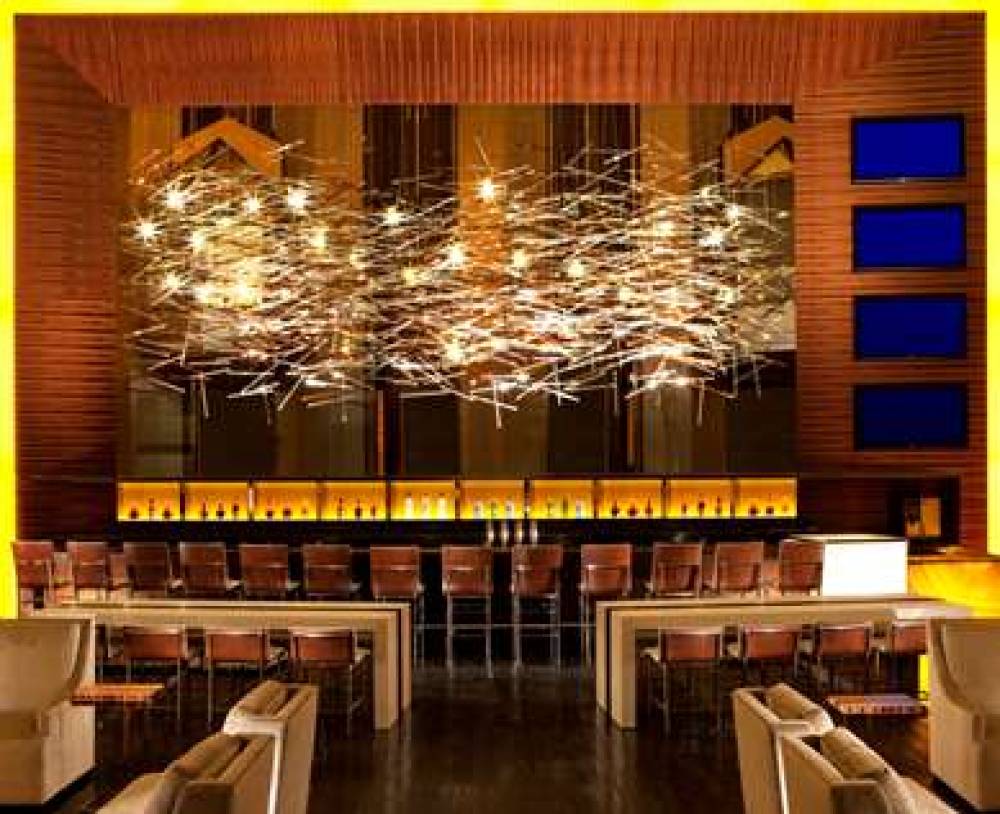 Hilton McLean Tysons Corner 8