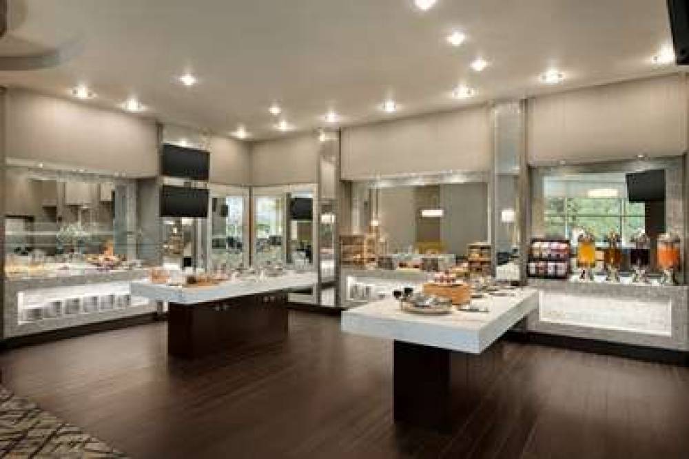 HILTON MEADOWLANDS 8