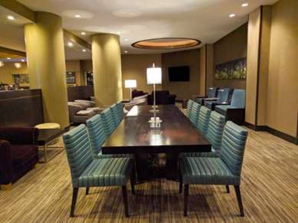 HILTON MEADOWLANDS 7