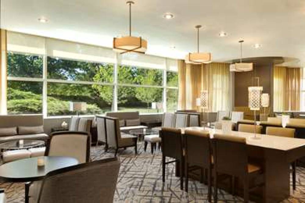 HILTON MEADOWLANDS 6