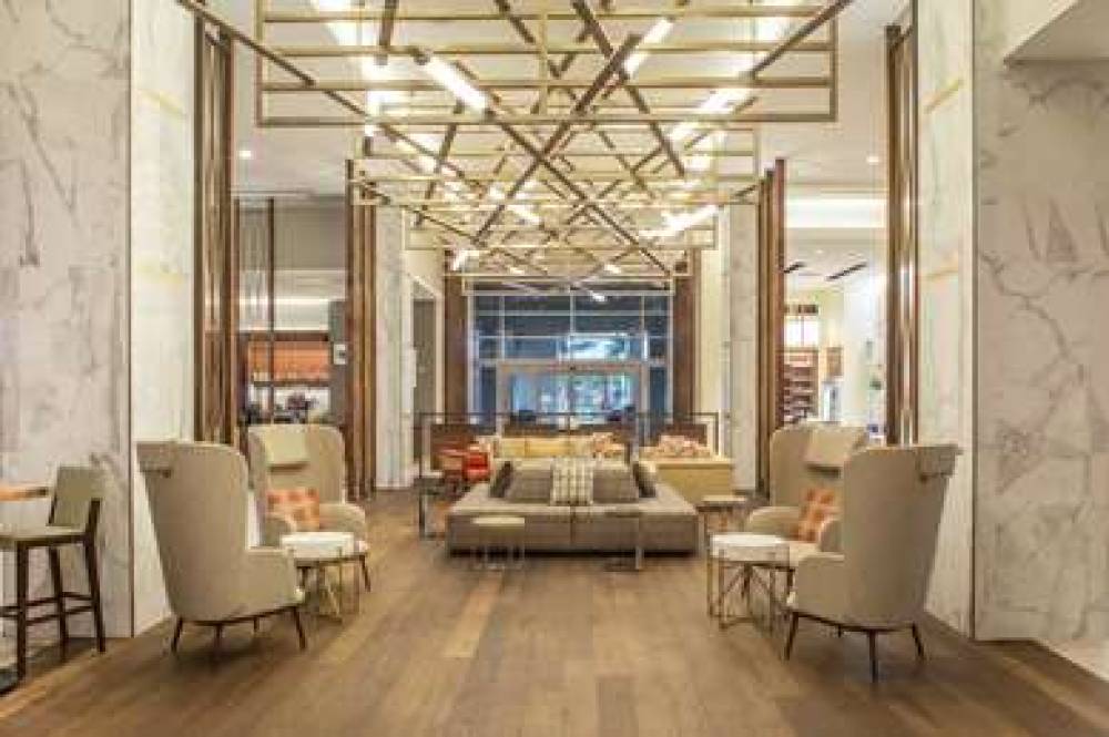HILTON MIAMI DADELAND 10