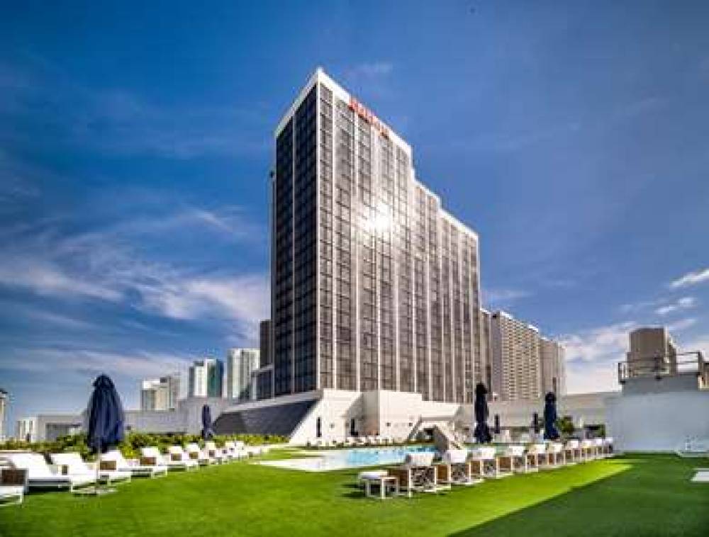 Hilton Miami Downtown 7