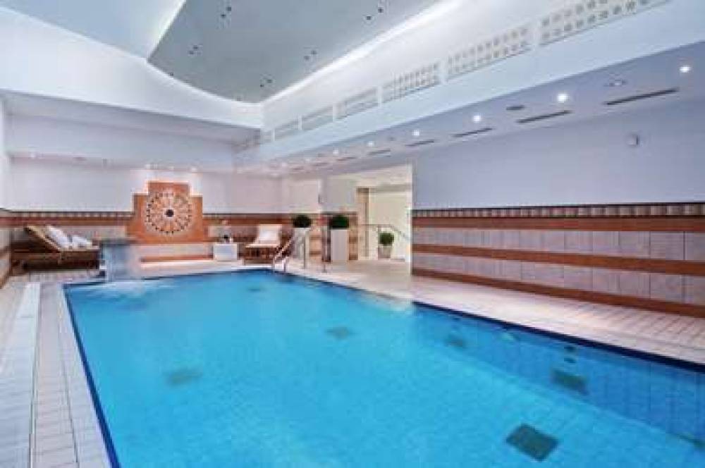 HILTON MUNICH PARK 9