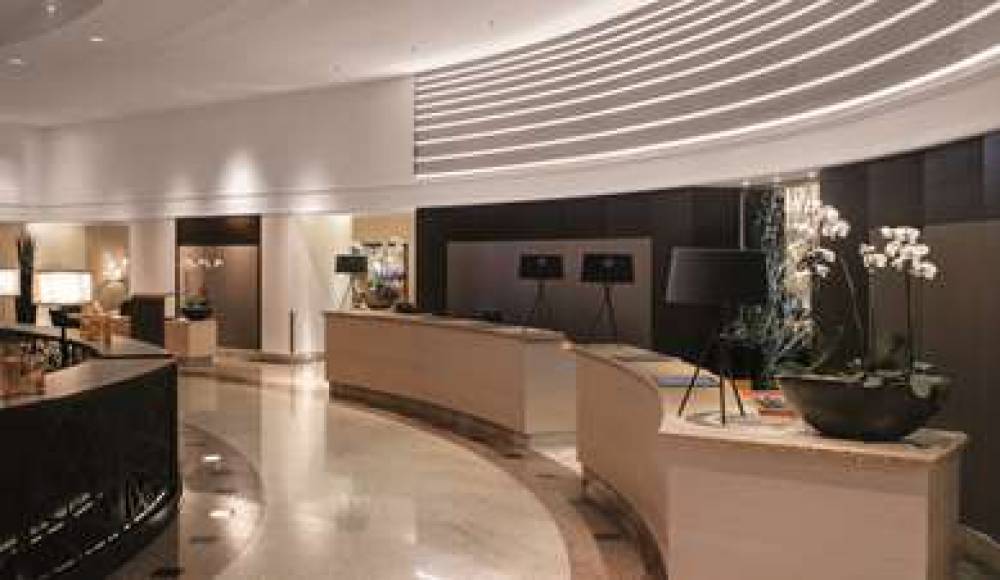 HILTON MUNICH PARK 6