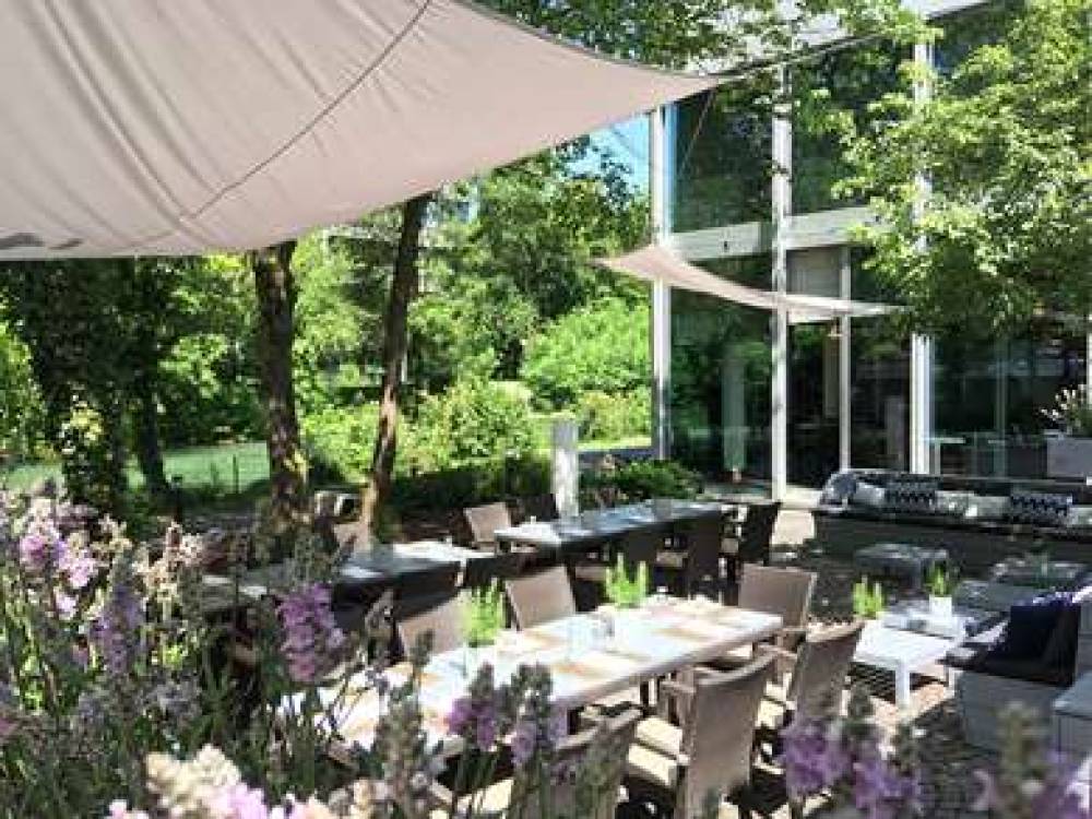 HILTON MUNICH PARK 2