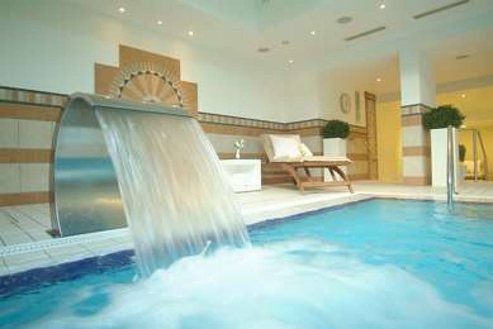 HILTON MUNICH PARK 10