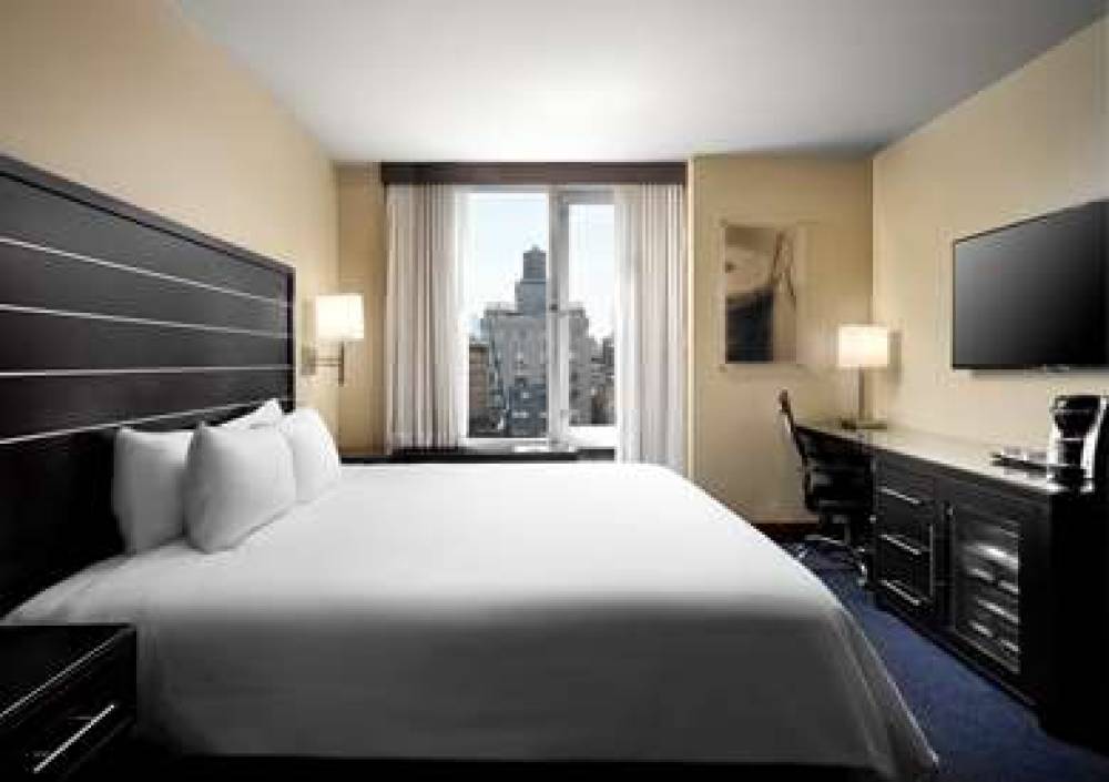 Hilton New York Fashion District 10