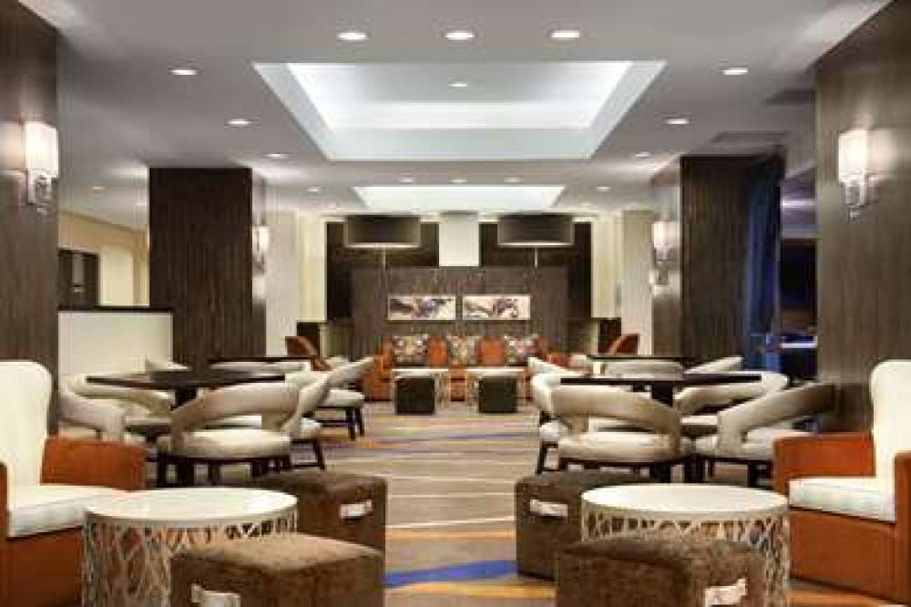 Hilton New York JFK Airport, NY 2