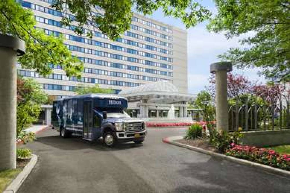 Hilton New York JFK Airport, NY 6