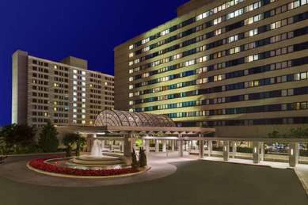 Hilton New York JFK Airport, NY 4