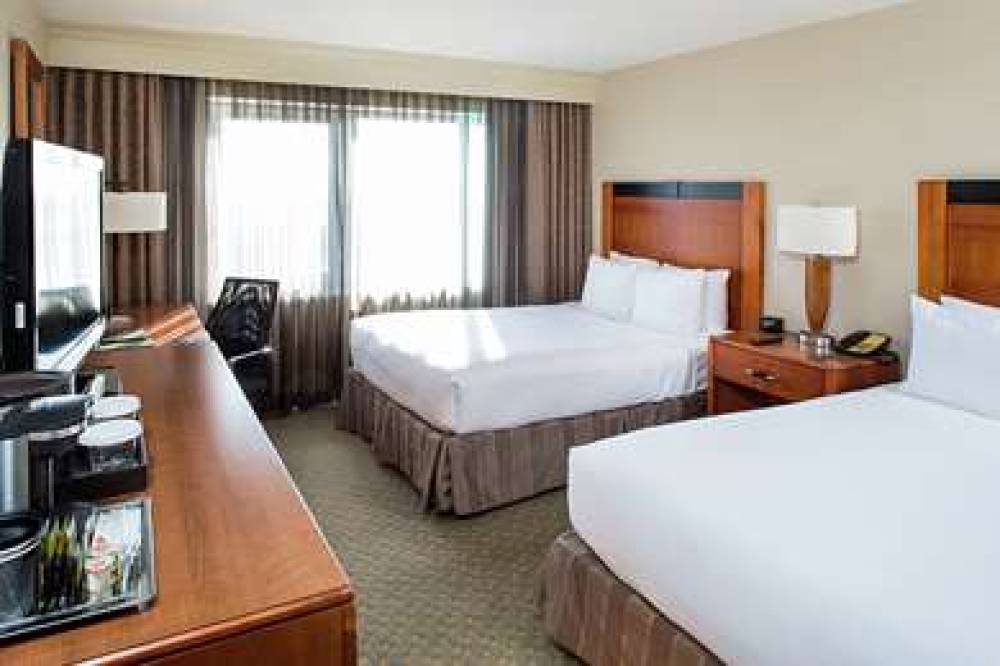 Hilton New York JFK Airport, NY 5